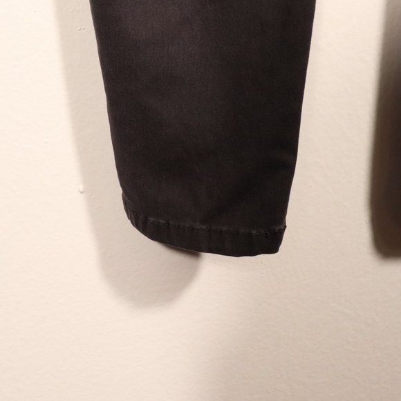 NWT SUPPLIES BY UNION BAY Caryl Moto Skinny Pants - Picture 8 of 9